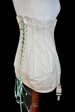 Titanic era corset for sale  TROWBRIDGE