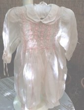 Baby anzug mädchen gebraucht kaufen  Berlin