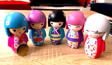 Poupées kimmidoll junior d'occasion  Mons-en-Barœul