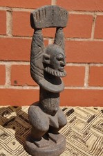 Dogon tellem statue for sale  BRIDGWATER