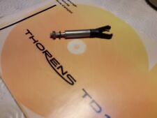 Thorens 150 mkll usato  Capoterra