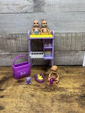 Barbie baby lot. for sale  Leesburg