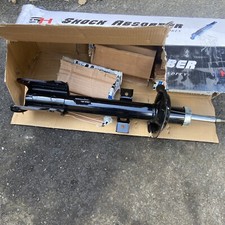 Rear shock absorber for sale  WIGAN