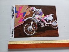 Yamaha 250 125 usato  Vimodrone