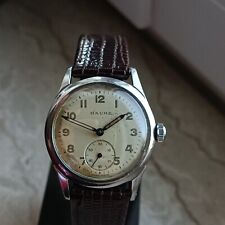 Baume fhf orologio usato  Fossano