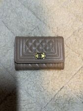 cartera chanel, usado segunda mano  Embacar hacia Argentina