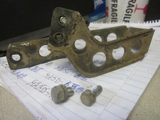 Yamaha chain guard for sale  Luling