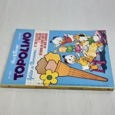 Topolino n.1795 apr usato  Torino