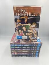 One Tree Hill Complete Series Seasons 1-9 DVD Boxset 1 2 3 4 5 6 7 8 9 postagem grátis comprar usado  Enviando para Brazil