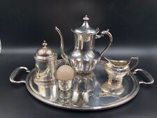 Set servizio caffè usato  Ardea