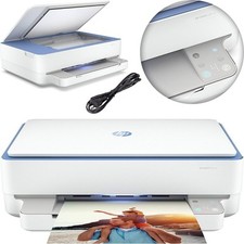 Drukarka kolorowa drukarka atramentowa HP ENVY 6010 seria Wifi na sprzedaż  PL