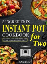 Ingredients instant pot for sale  UK