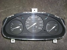 Velocímetro Nissan março 1996 E-K11 248100U083 [usado] [PASKU80060] comprar usado  Enviando para Brazil