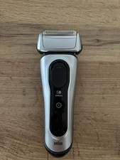 Braun series rasoio usato  Napoli