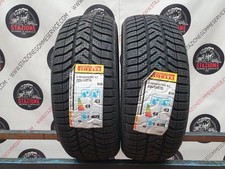 Gomme pneumatici invernali usato  Italia