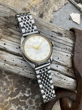 omega watches 1950s for sale  SUNBURY-ON-THAMES