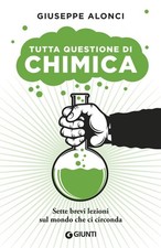 Tutta questione chimica usato  Sesto San Giovanni