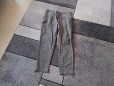Hose moleskin gr gebraucht kaufen  Eckernförde