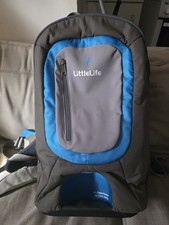 Littlelife backpack carrier for sale  WOTTON-UNDER-EDGE