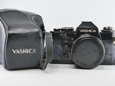 Yashica quartz gebraucht kaufen  Lauf a.d.Pegnitz