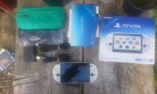 Playstation vita 2000 for sale  UK