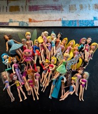 Polly pocket lot for sale  Keene