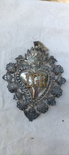 Voto cuore sacro usato  Roma