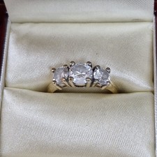 Tru diamonds trilogy for sale  GRIMSBY