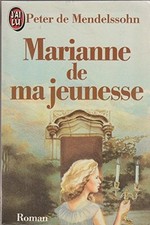 Marianne jeunesse d'occasion  Corbeil-Essonnes