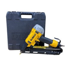 Dewalt dwfp72155 gauge for sale  Vernon