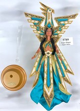 Barbie fantasy goddess d'occasion  Expédié en Belgium