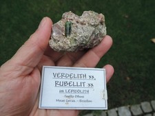 lepidolith gebraucht kaufen lepidolith gebraucht kaufen  Limbach-Oberfrohna