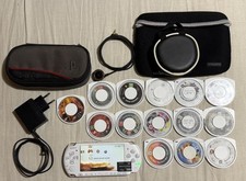 Psp serie 3000 usato  Santa Giusta
