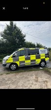 Ford transit custom for sale  SOUTHAMPTON