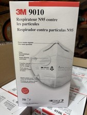 9010 individually sealed d'occasion  Expédié en Belgium