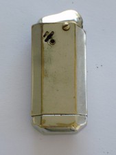 Ancien briquet essence d'occasion  Tarnos