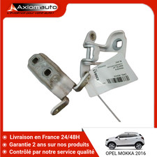 Charnière porte ard d'occasion Charnière porte ard d'occasion  Amiens-