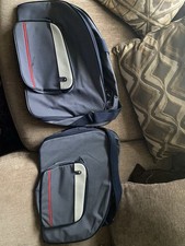 Bmw f800gt pannier for sale  DERBY