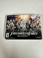 Fire emblem fates for sale  Sioux Falls