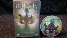 Insects threshold brut gebraucht kaufen  Berlin