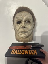 Trick treat studios for sale  BARGOED