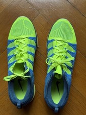 Nike flyknit lunar gebraucht kaufen  München