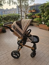 Passeggino foppapedretti usato  Roma
