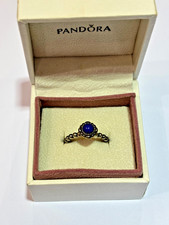 Genuine pandora blue for sale  DORCHESTER