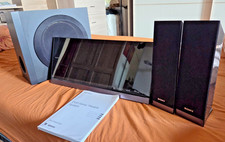 Dvd home theatre usato  Firenze