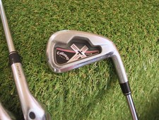 Callaway tour forged for sale  Chesterfield