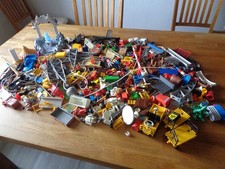 Playmobil konvolut figuren gebraucht kaufen  Limburg a. d. Lahn