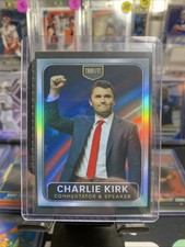 Charlie kirk tribute for sale  Clarksville
