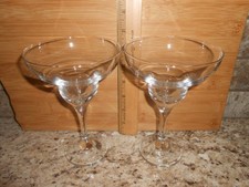 Set margarita glasses for sale  Shorewood