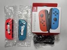 Nintendo switch joycon for sale  Knoxville
